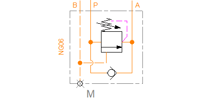 DZ6DP-5X/X